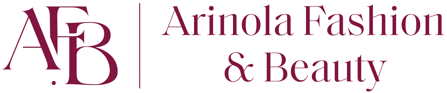 Arinola Fashion and Beauty